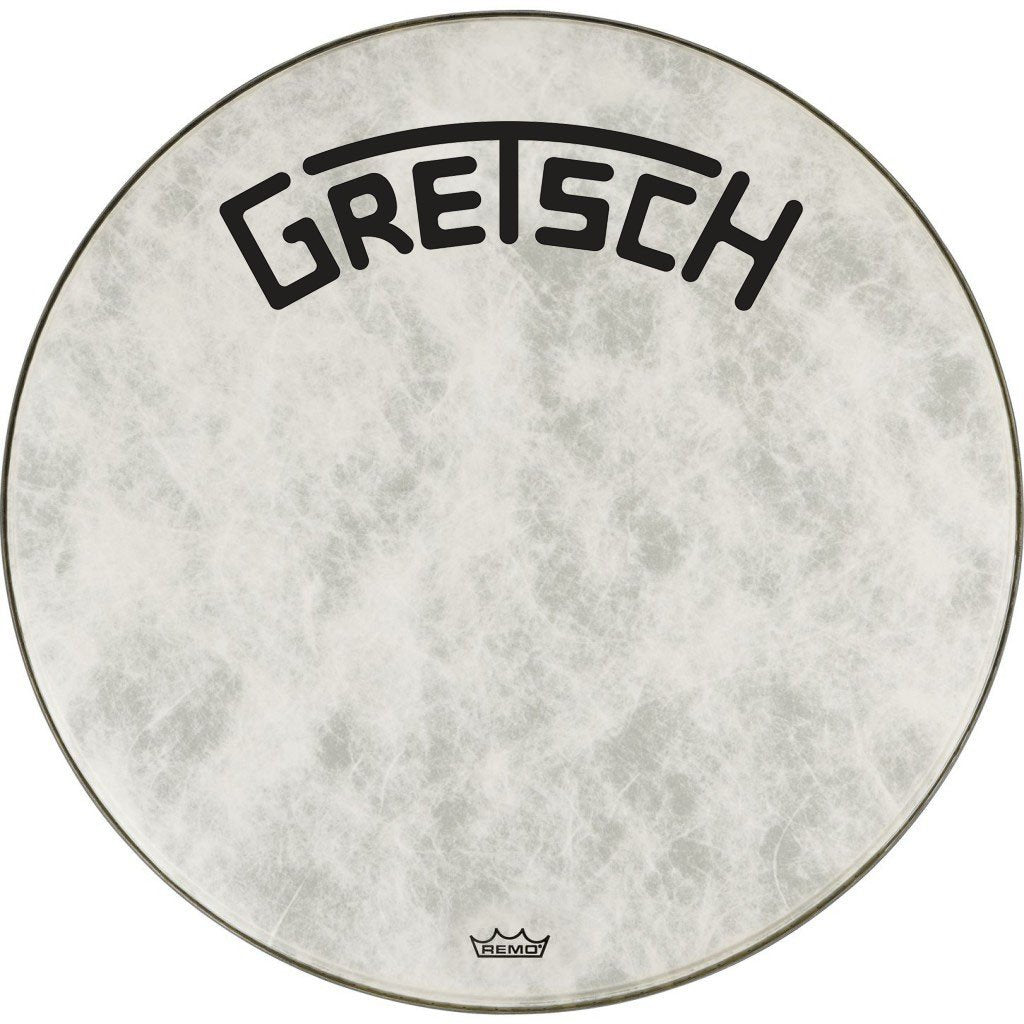 Gretsch GRDHFS20B Broadkaster Bass Head - 20"