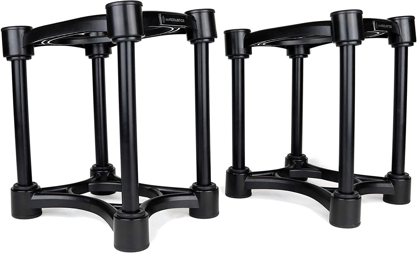 IsoAcoustics Iso-155 Speaker Isolation Stands - Pack of 2