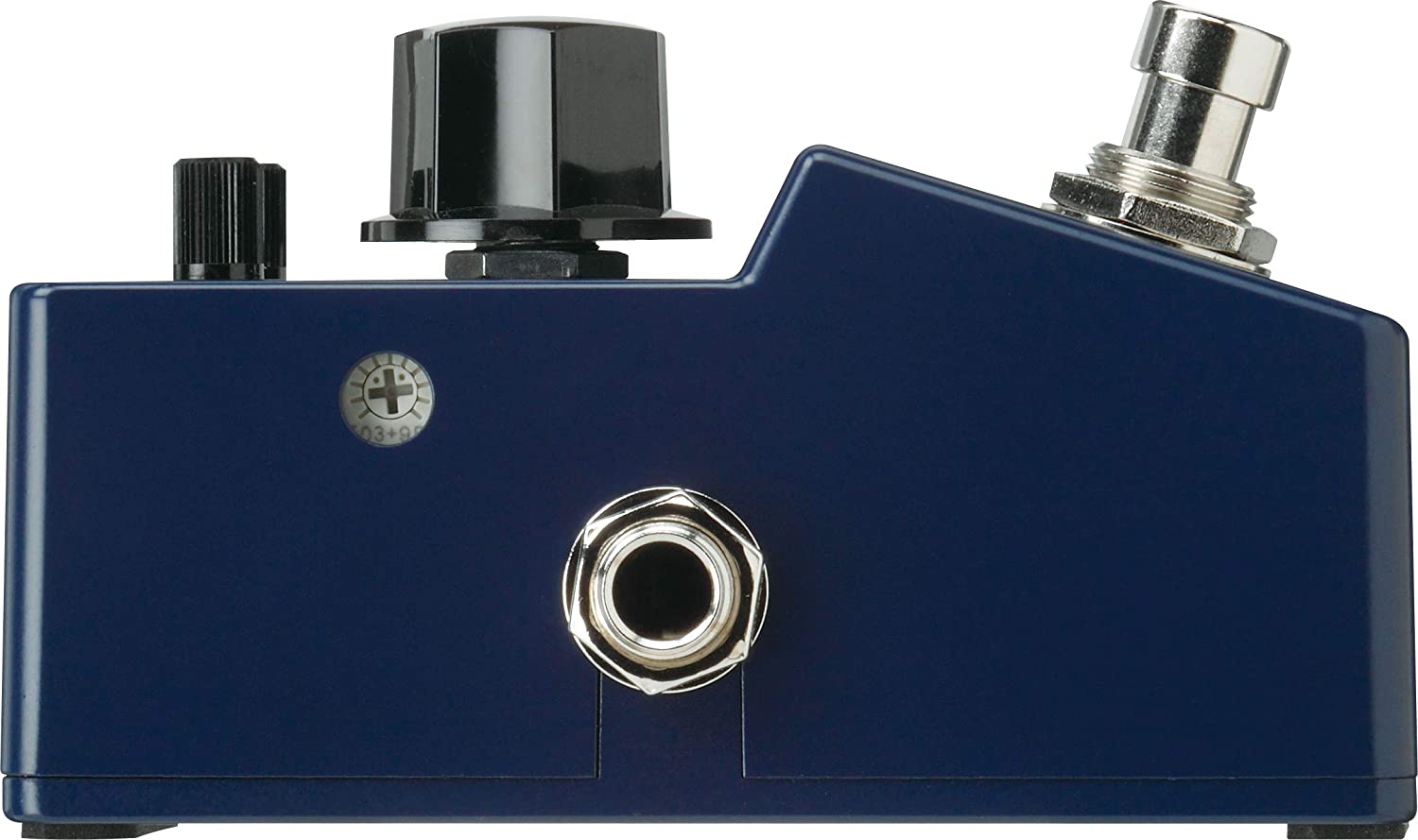 ibanez tremolo pedal Ibanez Mini Tremolo Pedal – Alto Music