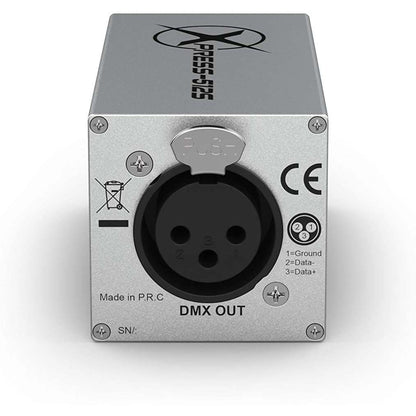 CHAUVET DJ X-press-512S Stage Lighting Controller