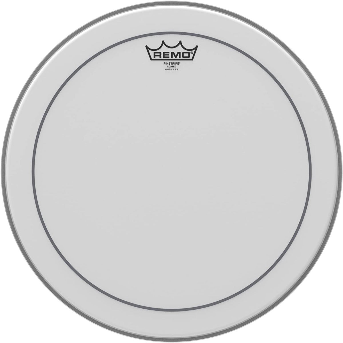Remo Coated Pinstripe 16In Drumhead