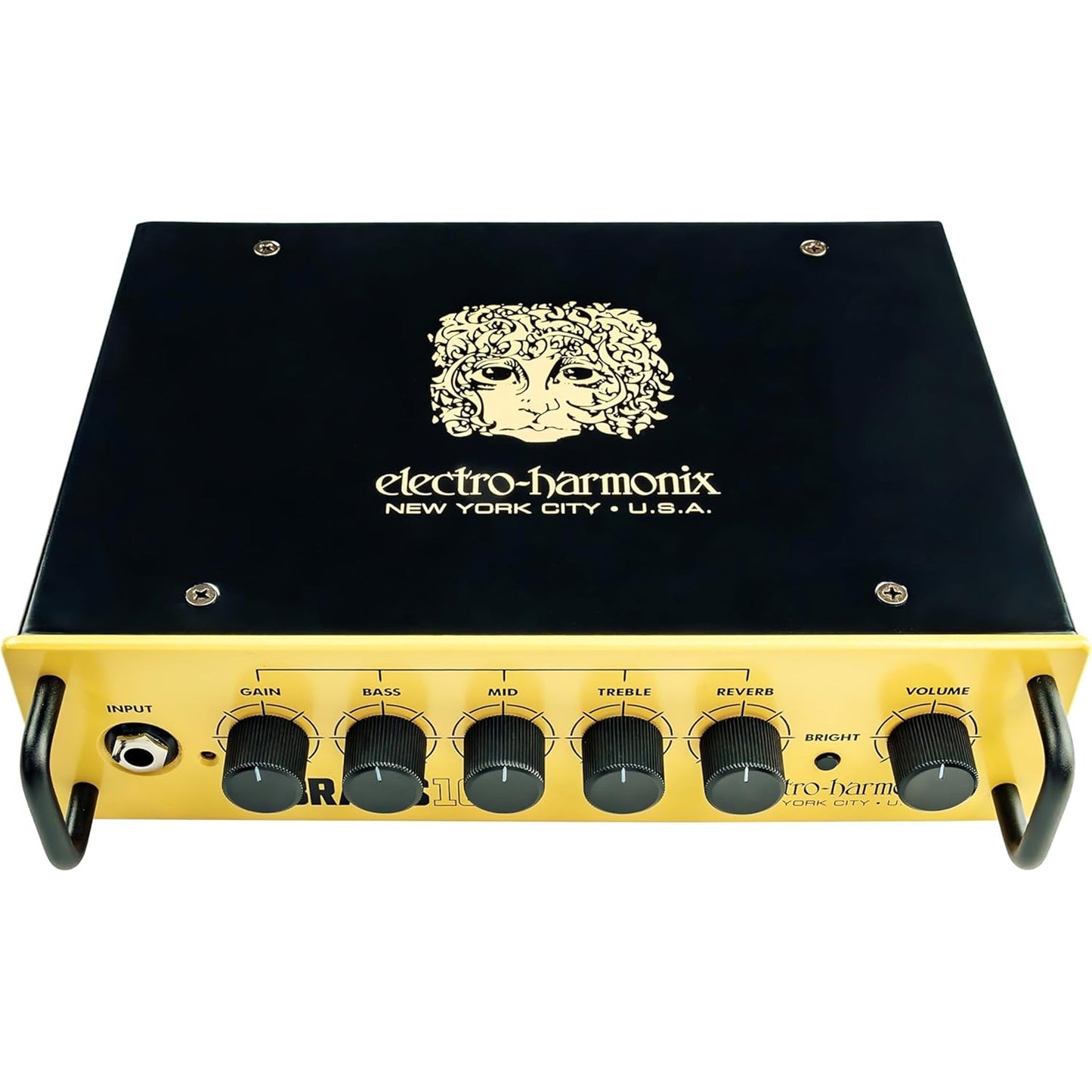 Electro-Harmonix Abrams100 100-watt Guitar Amplifier Head