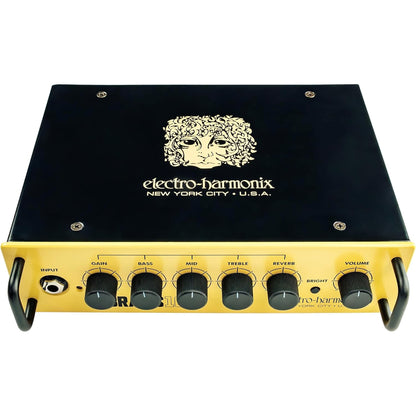 Electro-Harmonix Abrams100 100-watt Guitar Amplifier Head