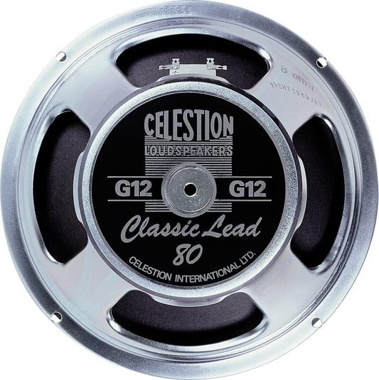 Celestion Classic Lead 80 12” 16 Ohm Guitar Speaker