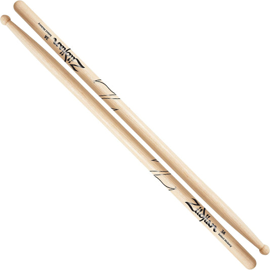 Zildjian 3A Drumsticks