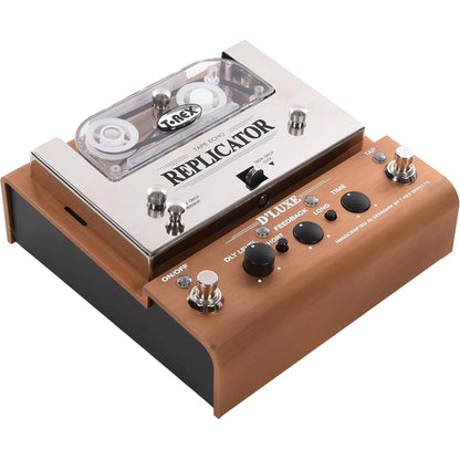 T Rex Replicator D’Luxe Tape Echo