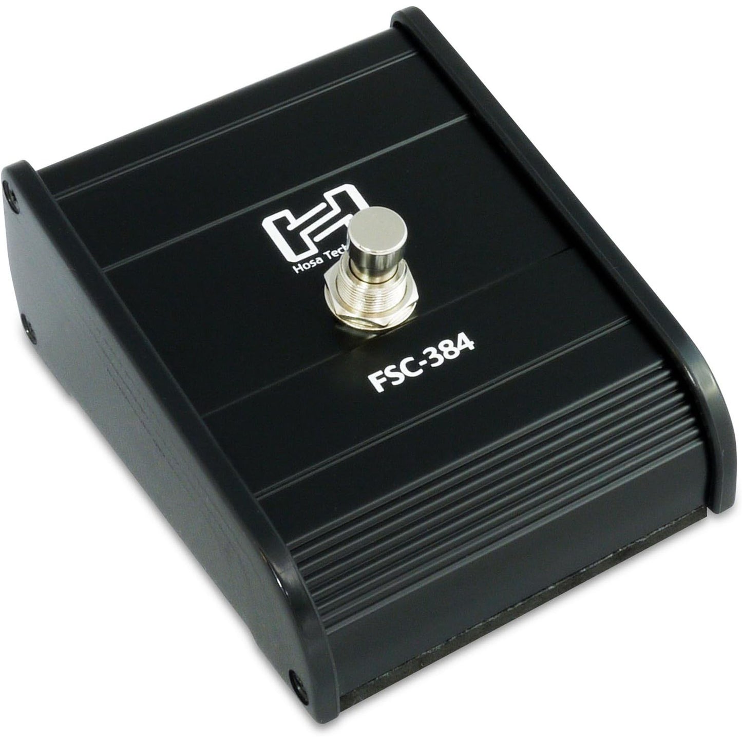 Hosa FSC-384 Footswitch Latching