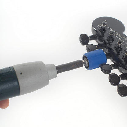 MusicNomad GRIP Bit Peg Winder