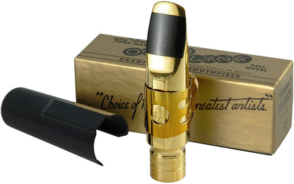 Otto Link OLMTS 5 Star Metal Tenor Saxophone Mouthpiece