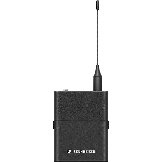 Sennheiser EW-D SK Digital Wireless Bodypack Transmitter - Frequency R4-R9