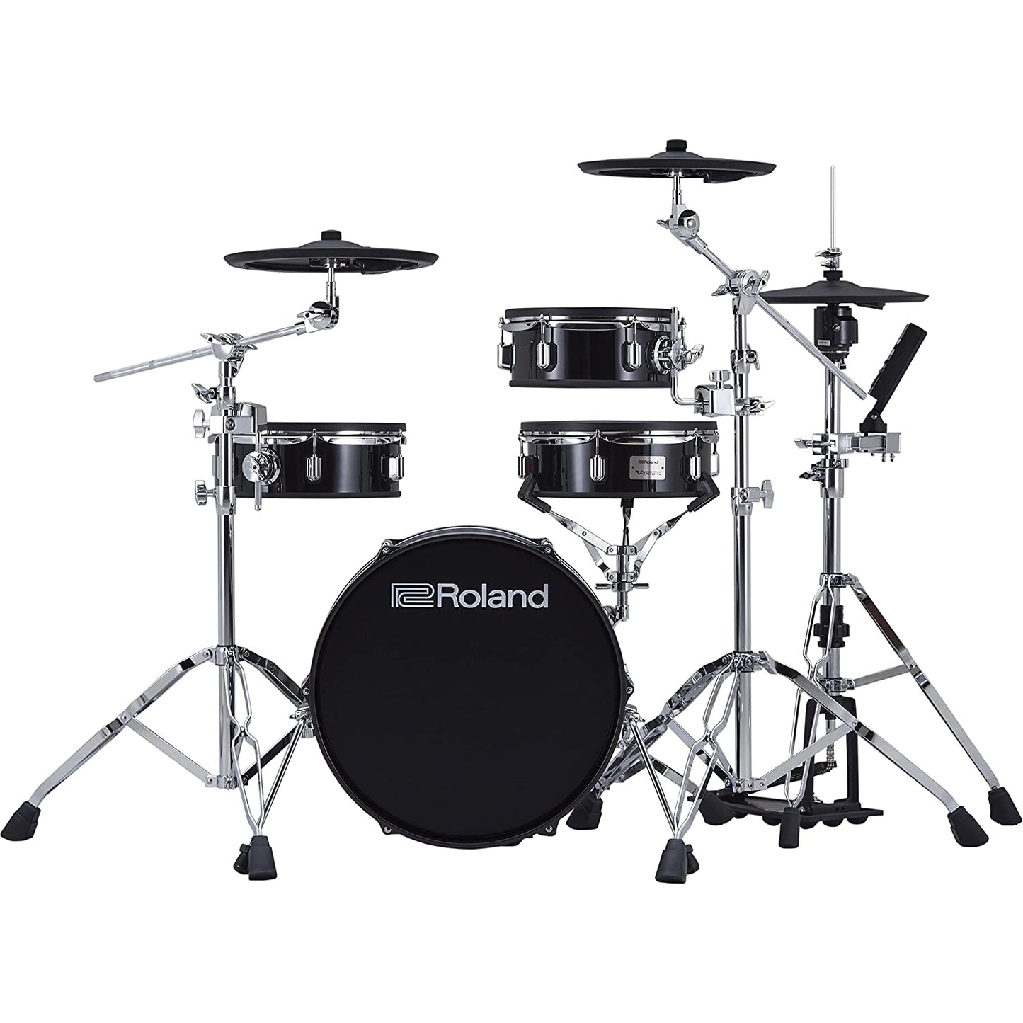 Roland VAD103 V-Drums Electronic Drum Set