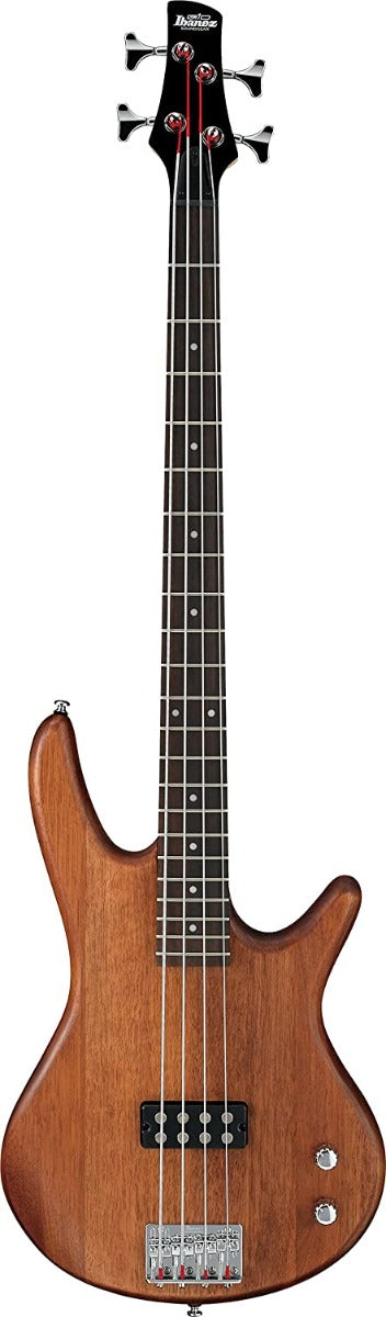 Ibanez GSR100EXMOL 4 String Bass in Mahogany