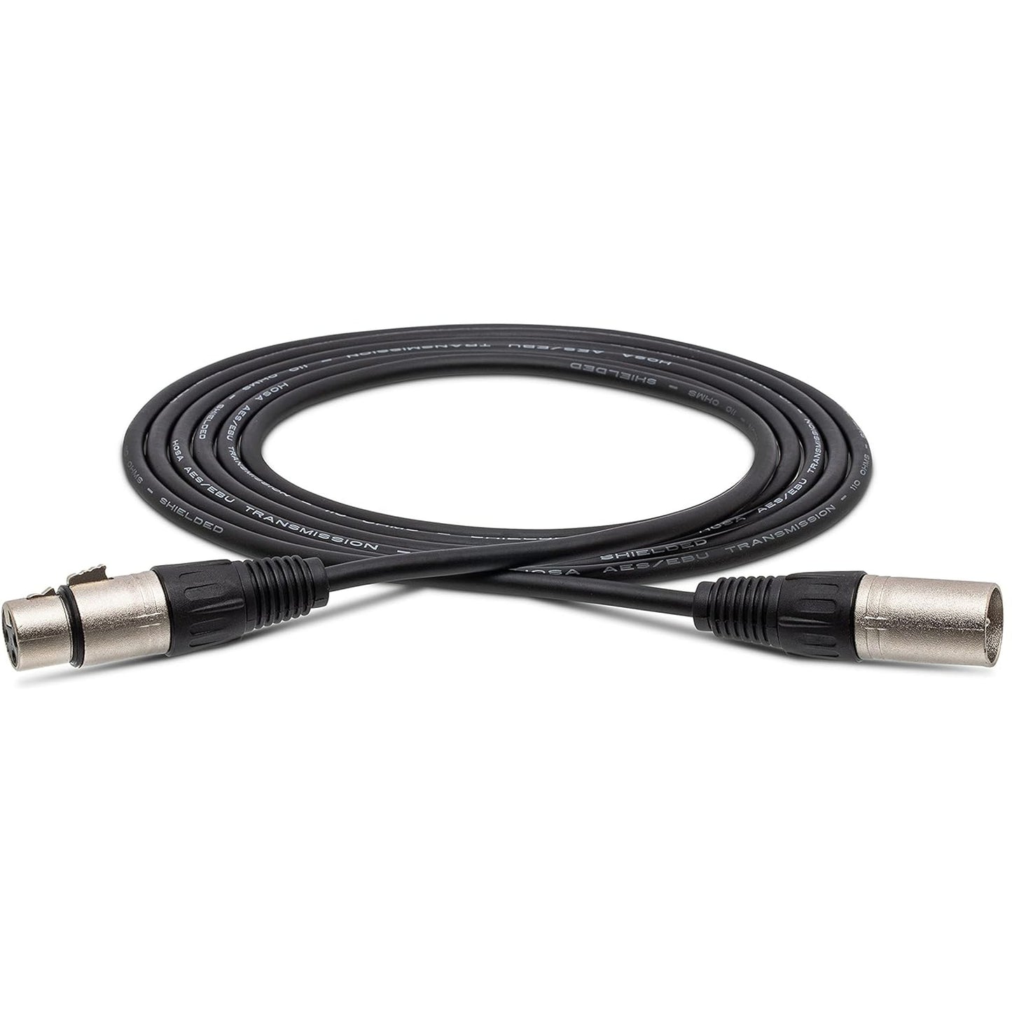 Hosa EBU-025 Aes/ebu Cable 25ft