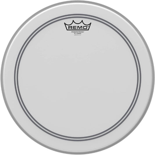 Remo Powerstroke 3 Coated 13 Tom Batter Drumhead