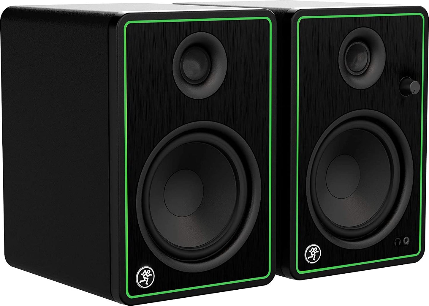 Mackie CR5-XBT 5" Multimedia Monitors with Bluetooth® (Pair)