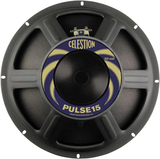 Celestion Pulse 15 - 15” 8 Ohm Bass Speaker