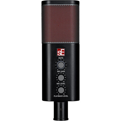 SE Electronics NEOM USB Microphone