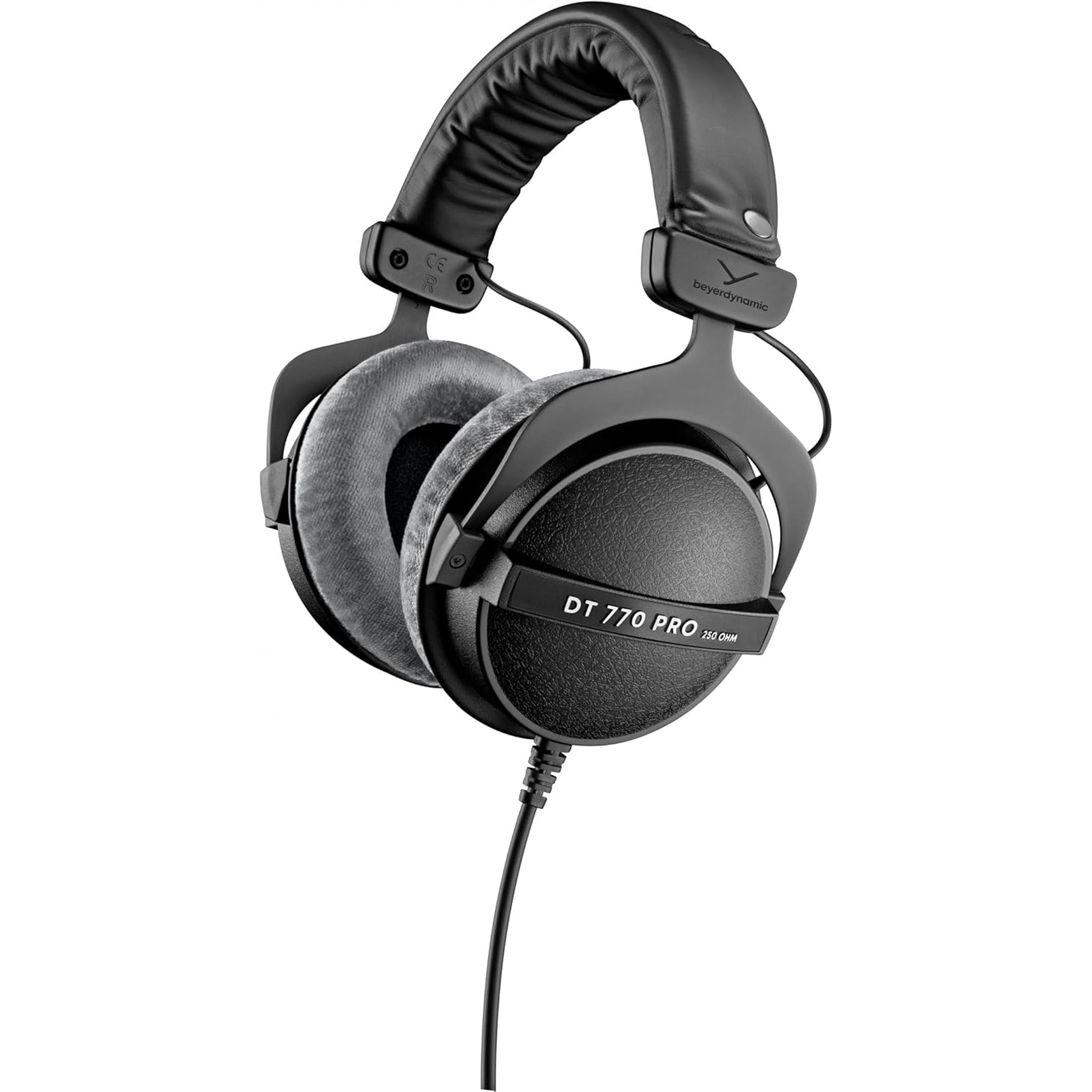 Beyerdynamic DT 770 PRO Studio Headphones - 250-Ohm – Alto Music