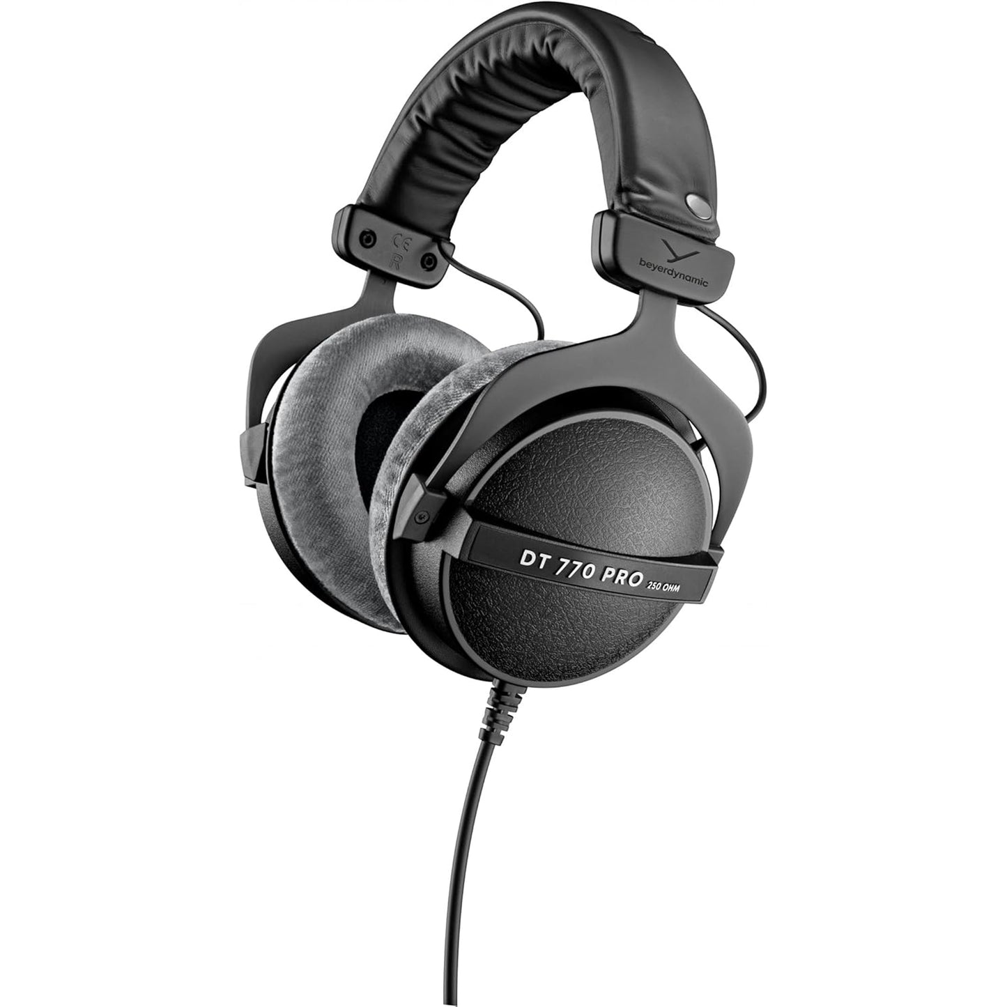 Beyerdynamic DT 770 Pro 250-Ohm Studio Headphones