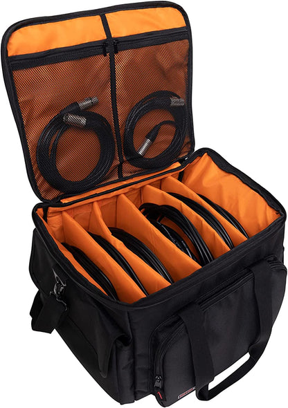 Gator Cases Small Cable & Accessory Organization Bag
