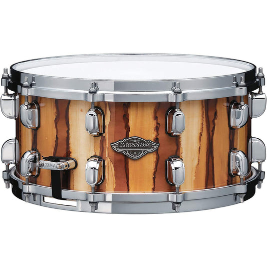 Tama Starclassic Performer 5.5x14 Snare Drum - Carmel Aurora