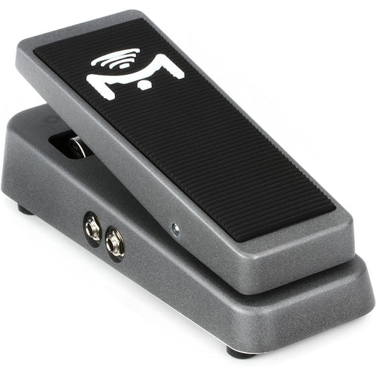 Mission Engineering SP1-ND Quad Cortex Expression Pedal - Grey Metallic