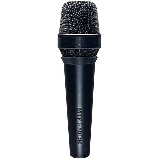Lewitt MTP-840-DM Premium Dynamic Performance Microphone