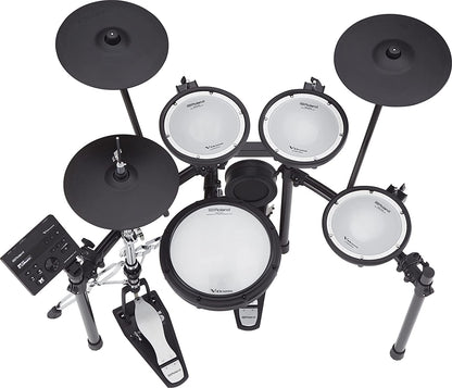 Roland TD-07KVX V-Drum Set