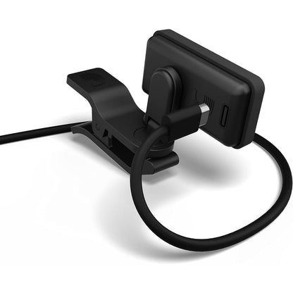 D'Addario Eclipse Rechargeable Tuner