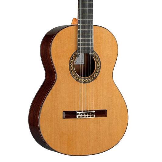 Alhambra 4P-US 6 String Classical Guitar