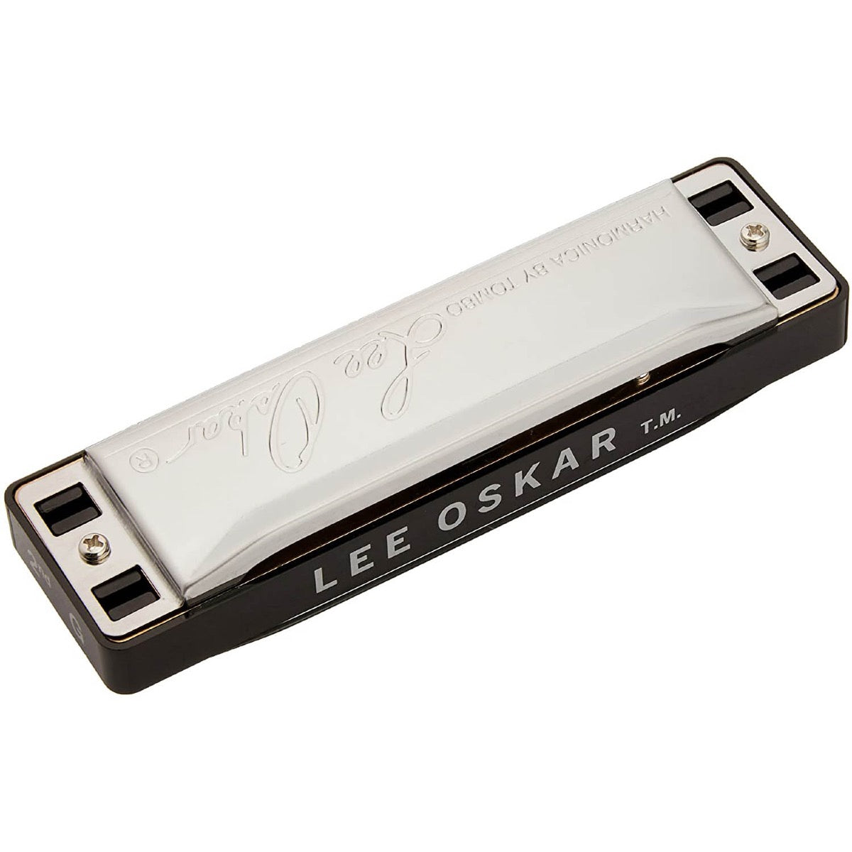 Lee Oskar Melody Maker Key of G