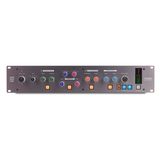 Solid State Logic Fusion Stereo Analogue Colour