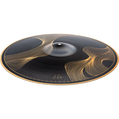 Meinl 22” AD1 Artist Design Aric Improta Ride Cymbal