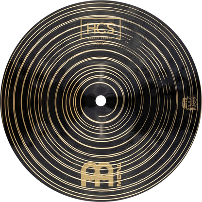 Meinl 10” HCS Dark Splash