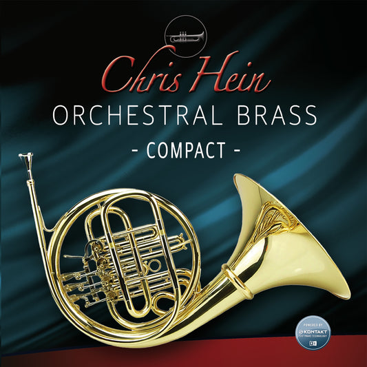 Best Service Chris Hein Brass Compact Virtual Instrument