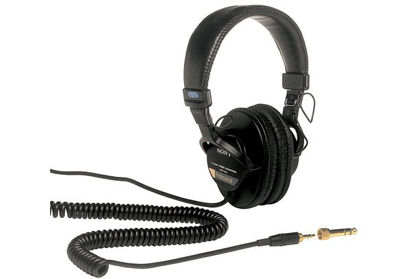 Sony MDR-7506 Professional Headphones