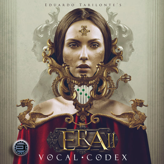 Best Service ERA II Vocal Codex Crossgrade (VOCALCODEX)