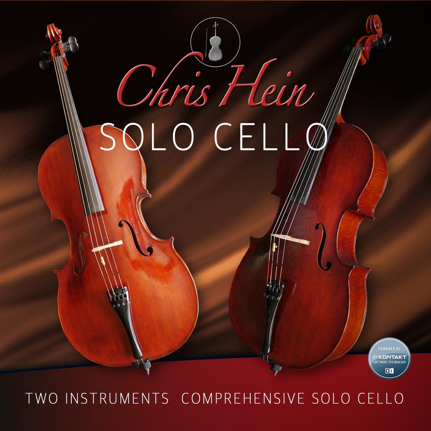 Best Service Chris Hein Solo Cello Virtual Instrument