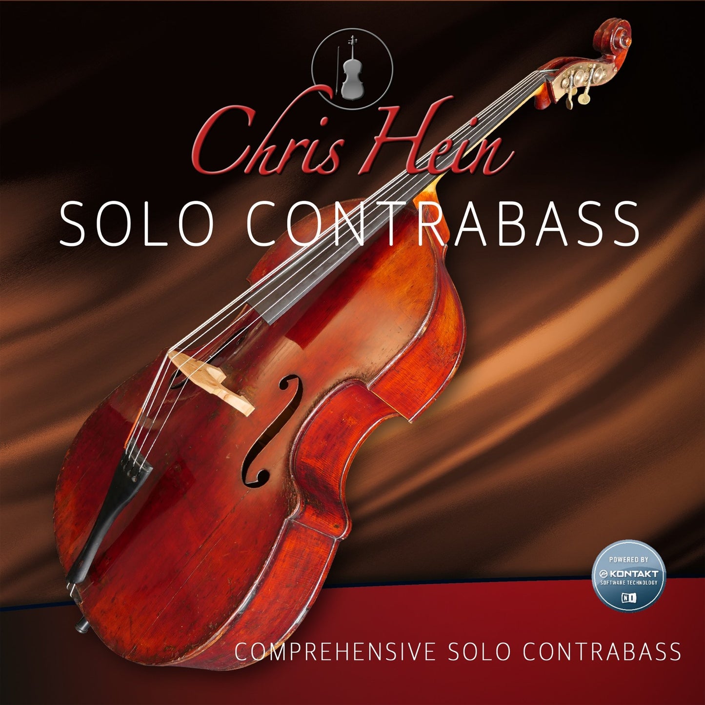 Best Service Chris Hein Solo ContraBass Virtual Instrument
