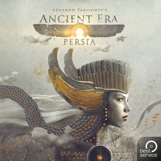 Best Service Ancient ERA Persia Virtual Instrument