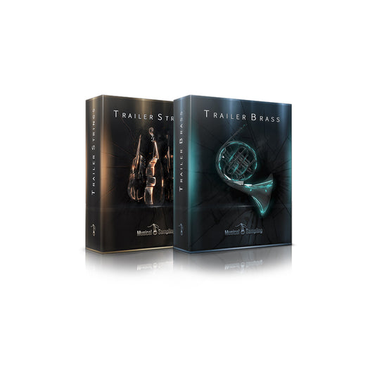 Musical Sampling Trailer Bundle