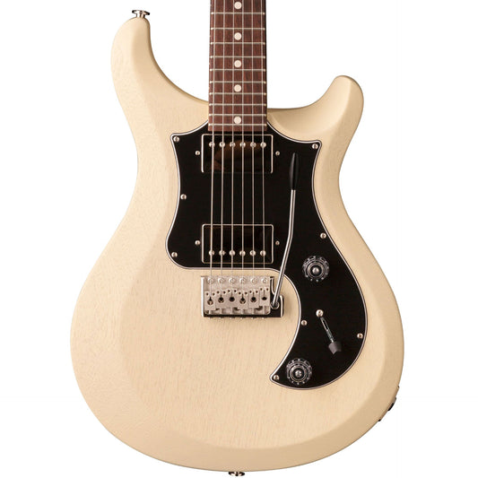 PRS Satin S2 Standard 24 Electric Guitar 2021 - Antique White Satin
