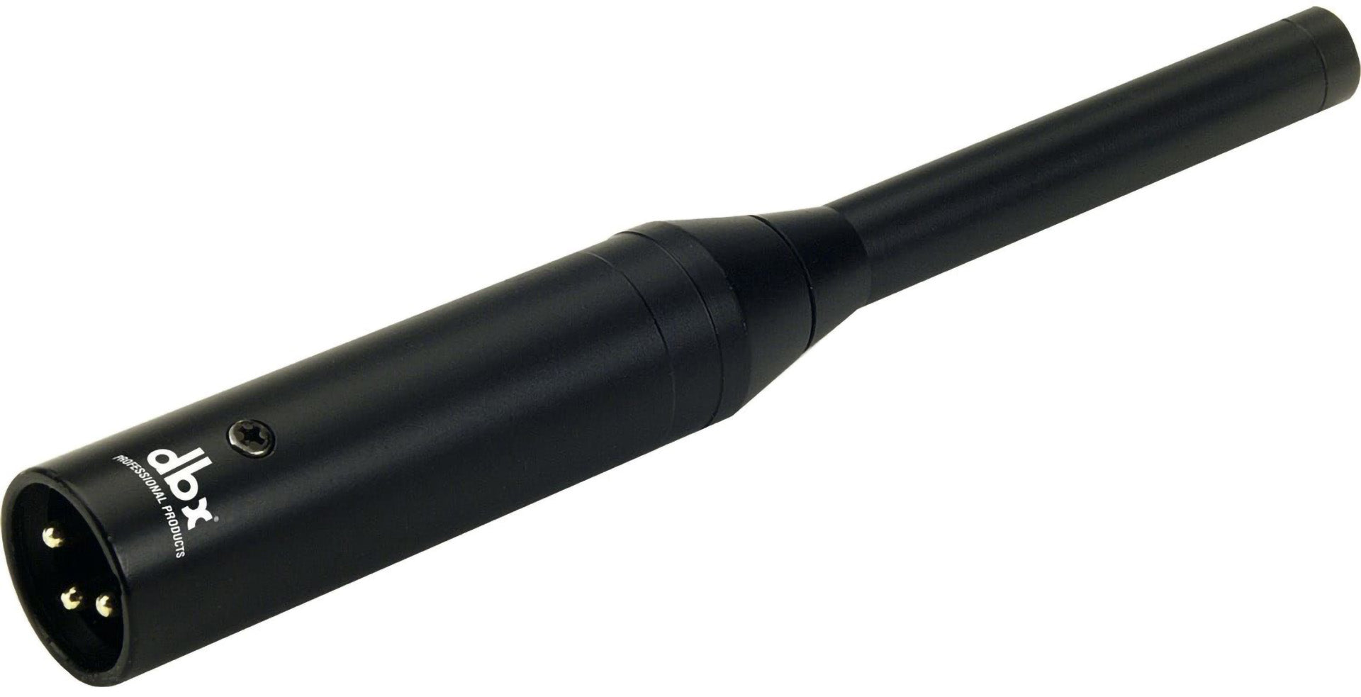 DBX RTA-M Drive Rack Reference Mic – Alto Music