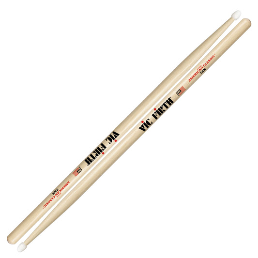 VIC FIRTH 7A NYLON DRUMSTICKS