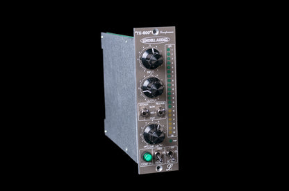 Lindell Audio 7X-500, 500 Series F.E.T. Compressor