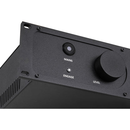 Bettermaker Mastering Equalizer - Millennium Edition