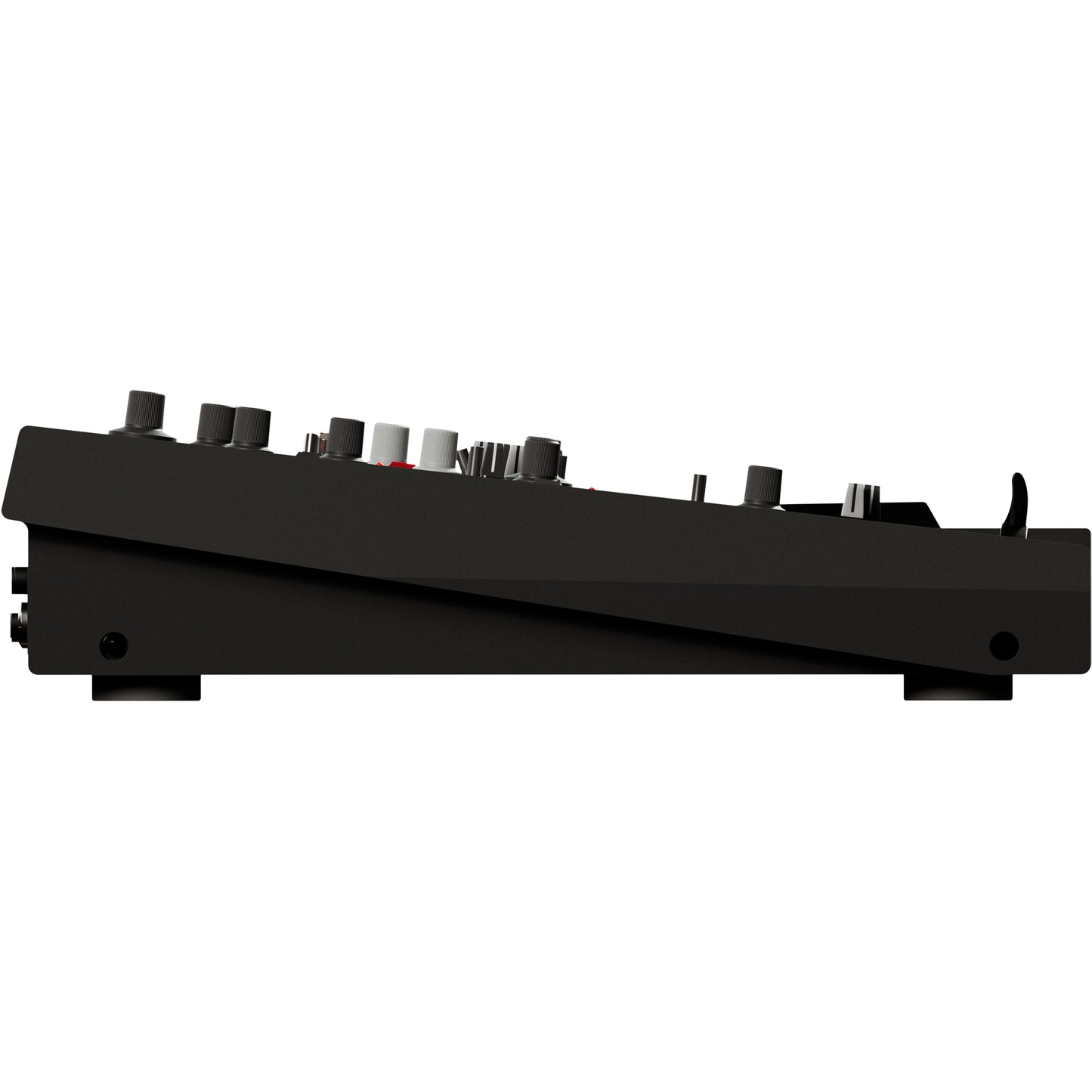 UDO Audio DMNO 8 Voice Analog Hybrid Synthesizer - Black