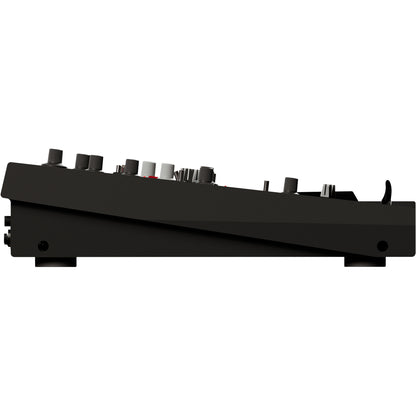 UDO Audio DMNO 8 Voice Analog Hybrid Synthesizer - Black