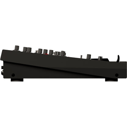 UDO Audio DMNO 8 Voice Analog Hybrid Synthesizer - White