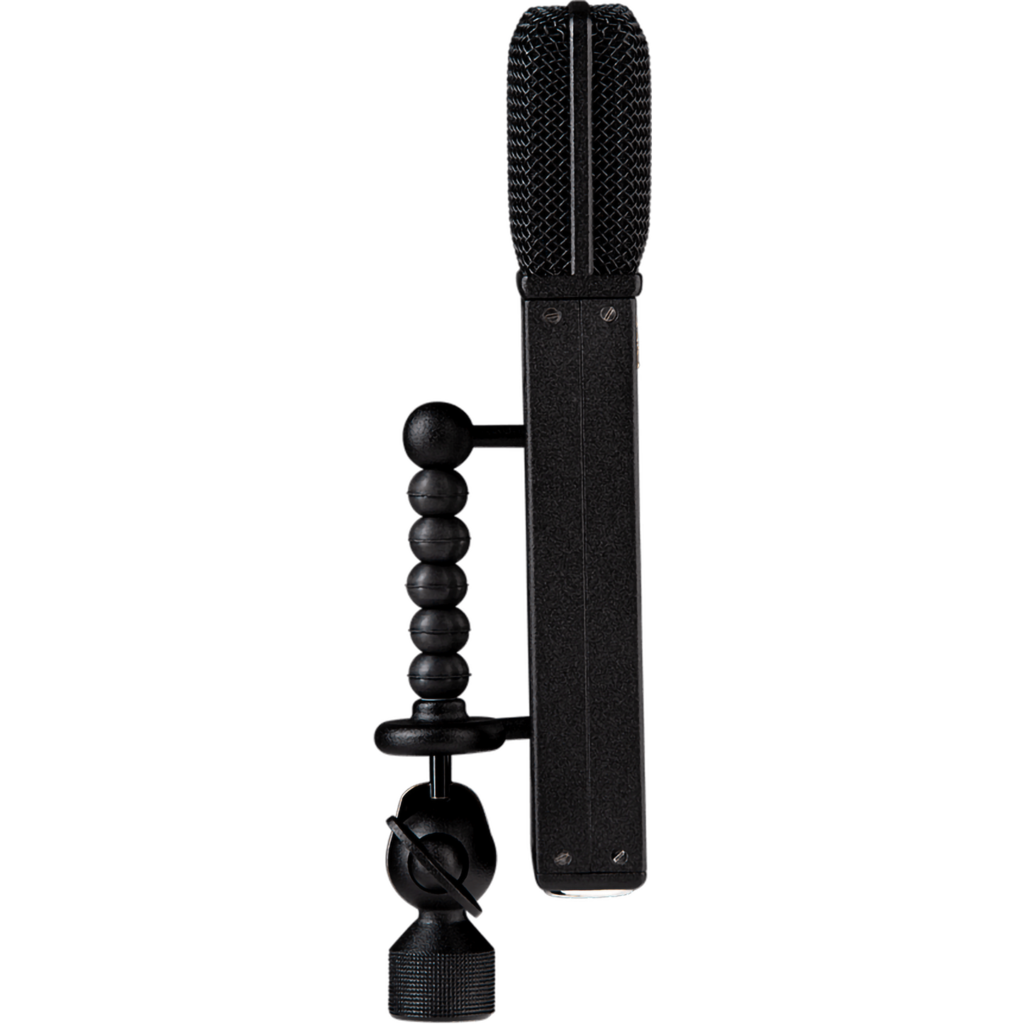 JZ Microphones The Black Hole BH1s Multi-Pattern Condenser Microphone